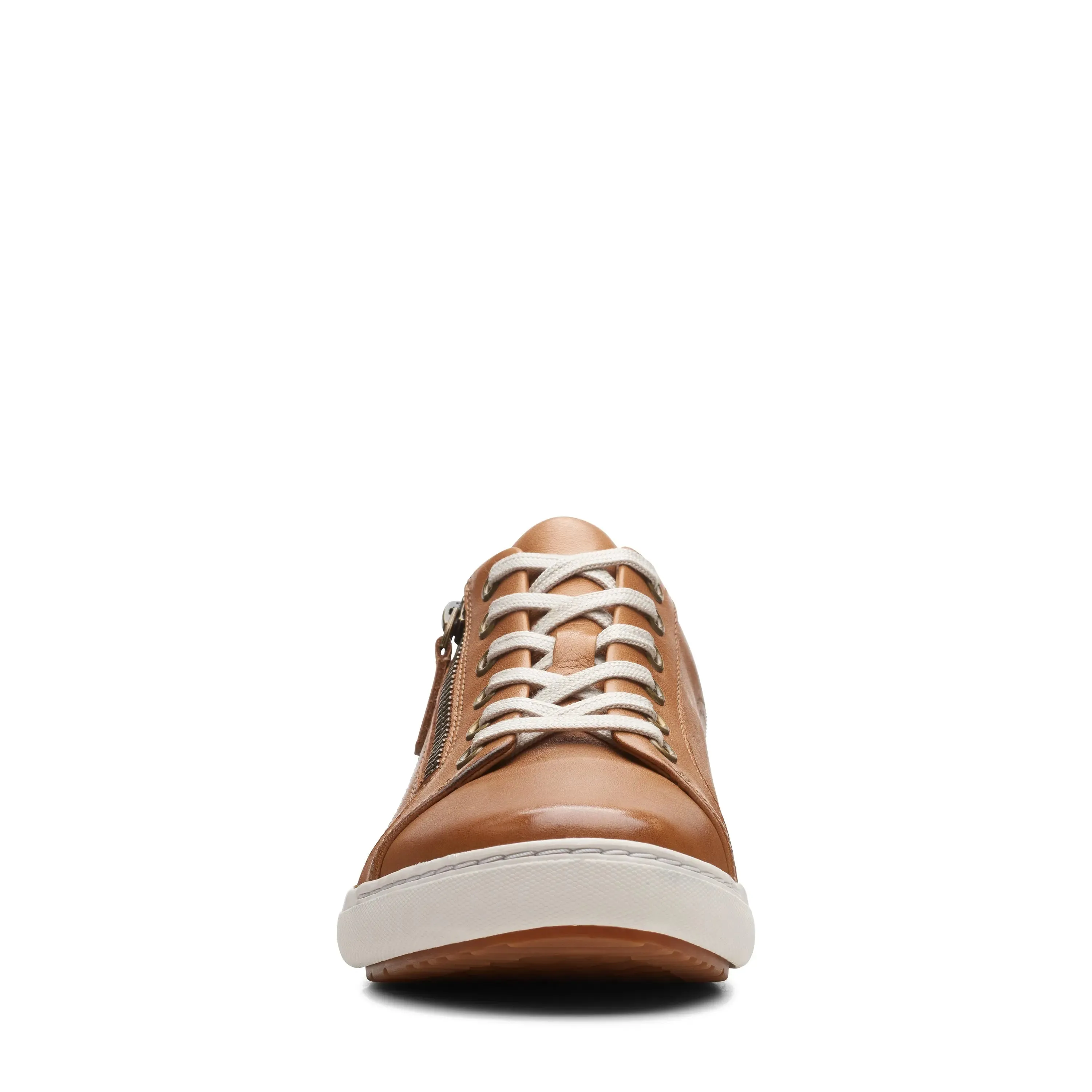 Women’s Clarks Nalle Lace – Lightweight Comfort Meets Sporty Style