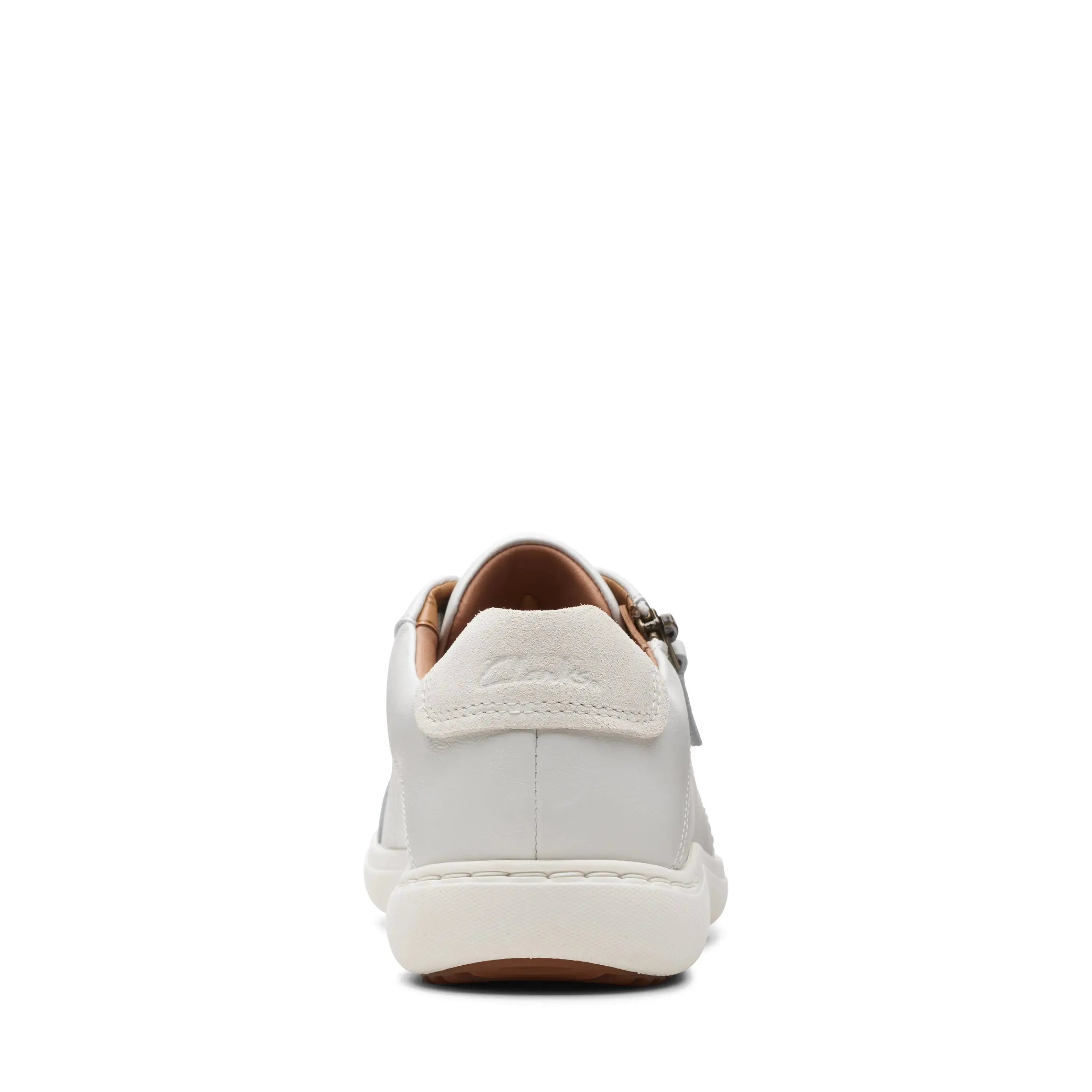Women’s Clarks Nalle Lace – Lightweight Comfort Meets Sporty Style