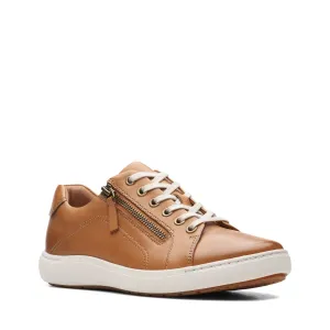 Women’s Clarks Nalle Lace – Lightweight Comfort Meets Sporty Style