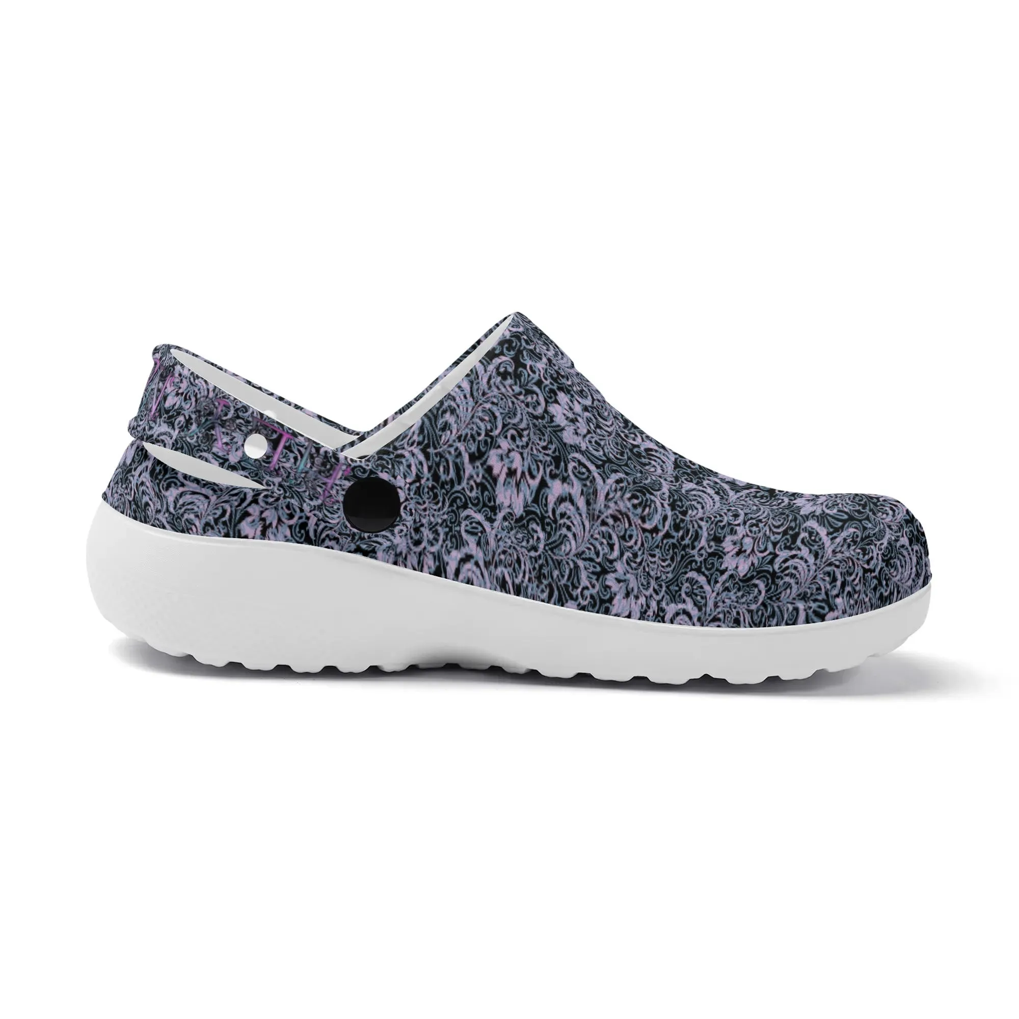 Womens Lightweight Slides