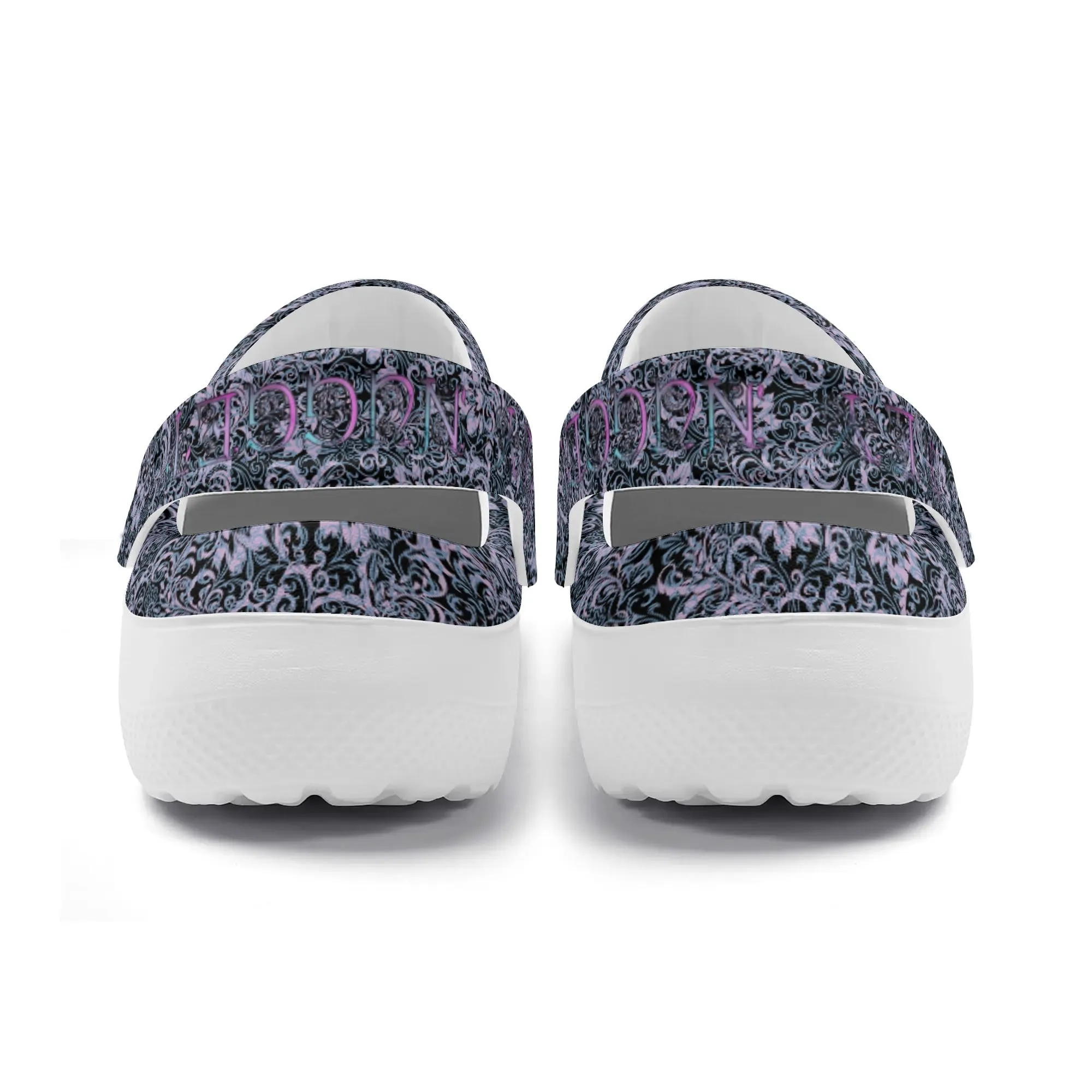 Womens Lightweight Slides