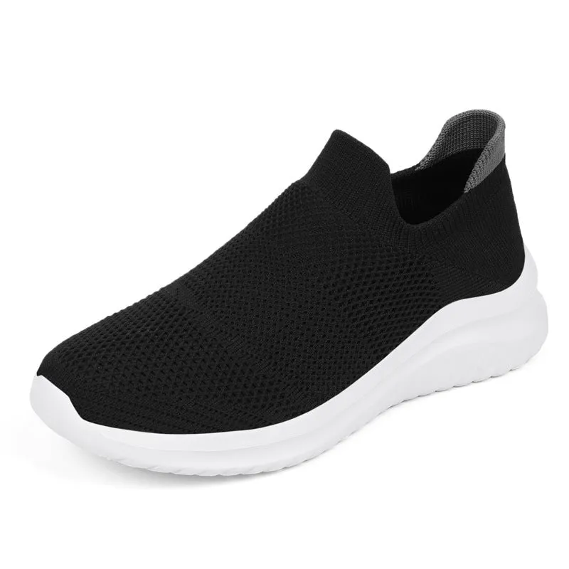 Women's Lightweight Sock Walking Shoes