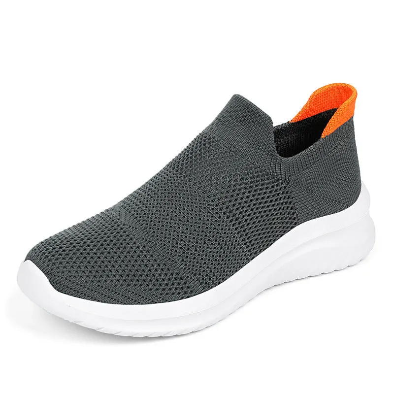 Women's Lightweight Sock Walking Shoes