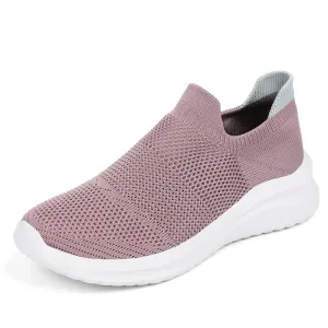 Women's Lightweight Sock Walking Shoes