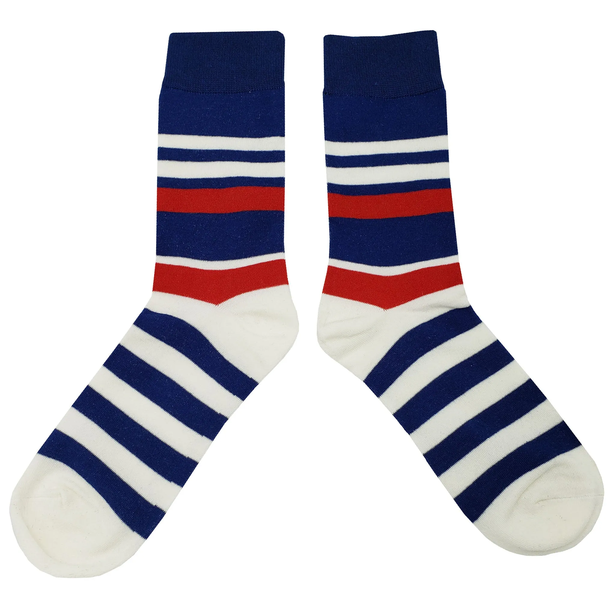 Workout Stripe Socks