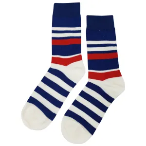 Workout Stripe Socks