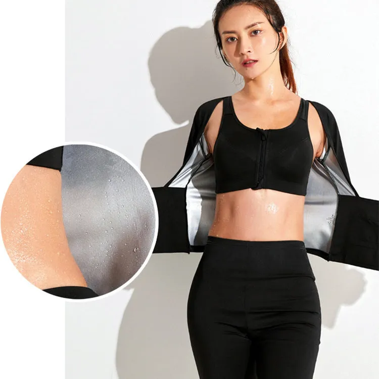 Workout Weight Loss Slim Sweating Shapewear