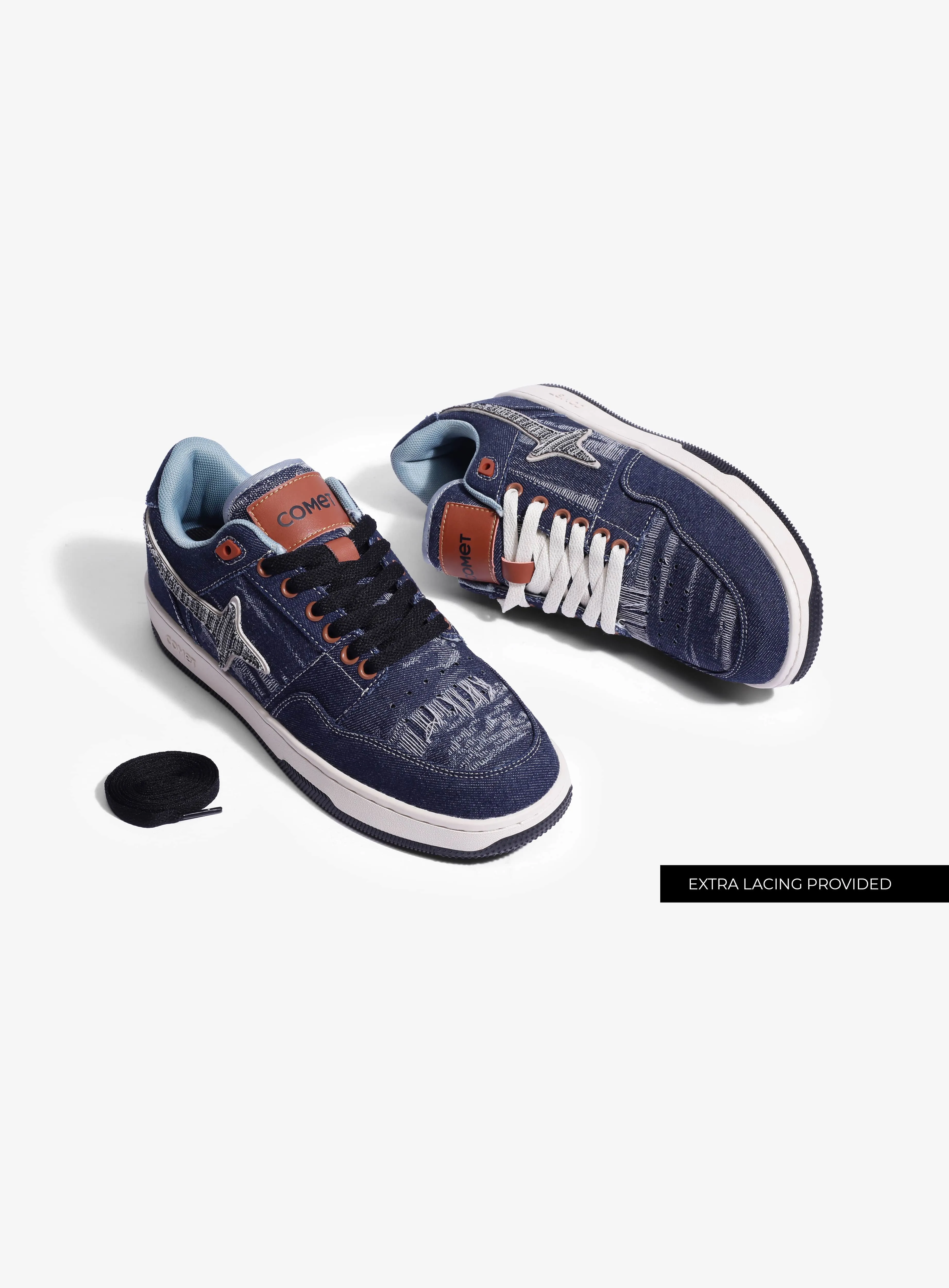 X Lows BLUEJAY